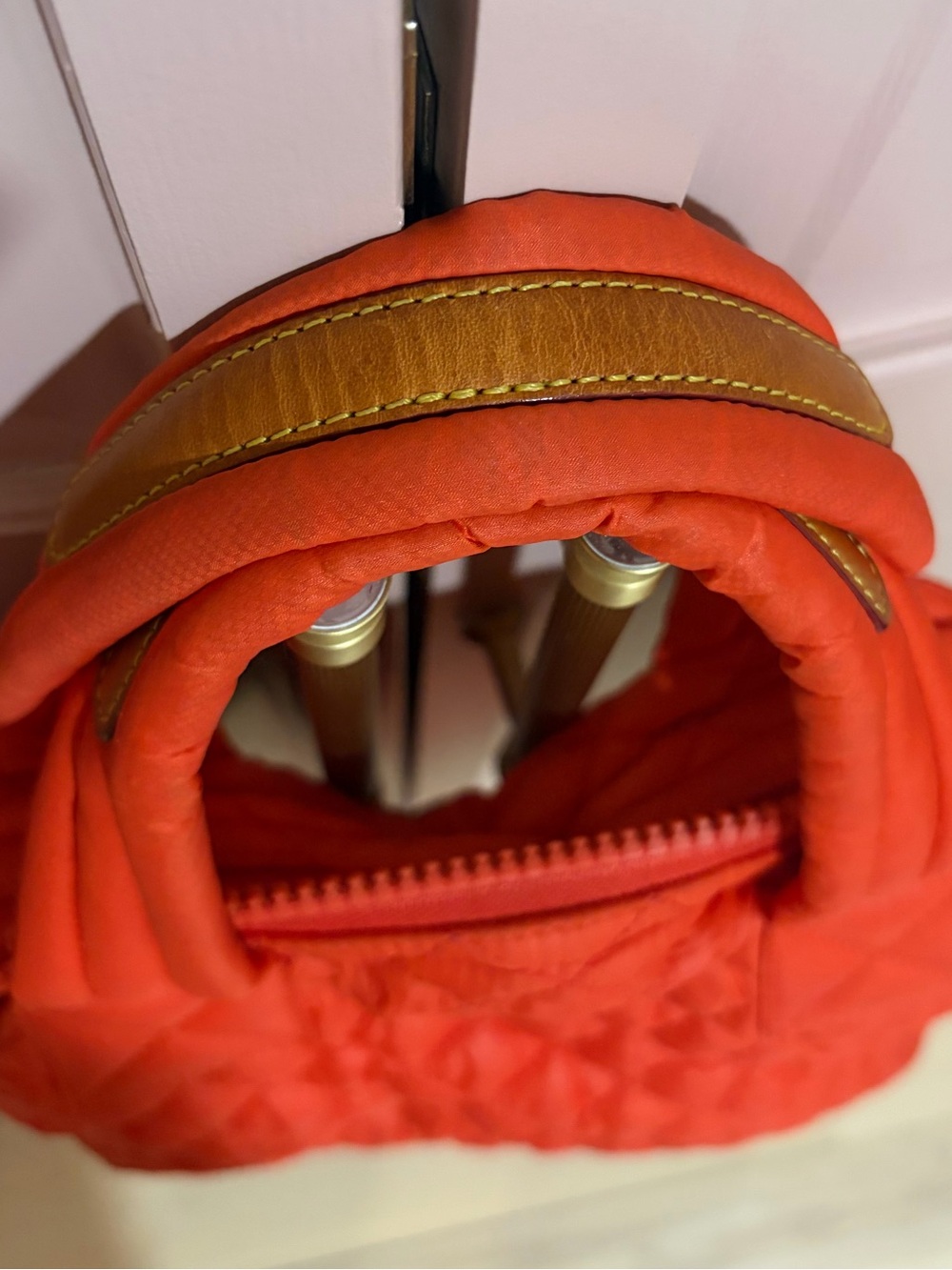MZ Wallace Small Sutton Deluxe Tote - Picture 5 of 13